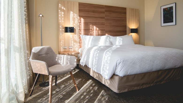 Hotel Atton Concepción