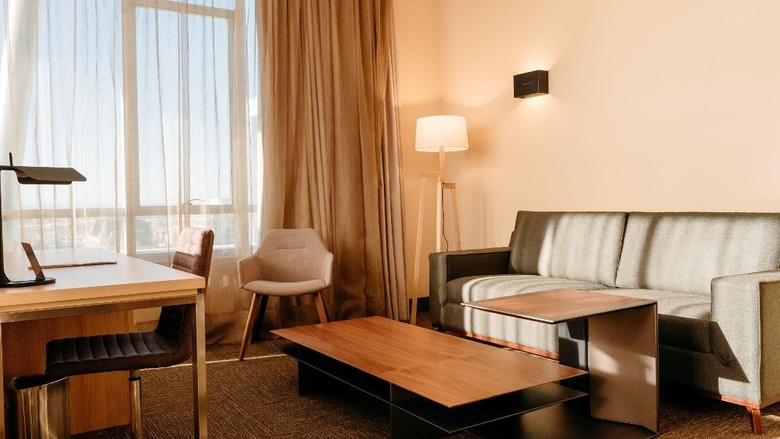 Hotel Atton Concepción