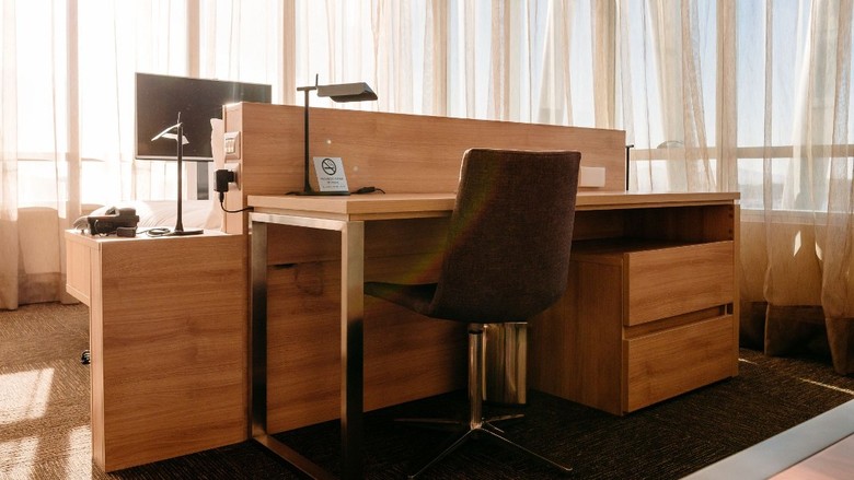 Hotel Atton Concepción