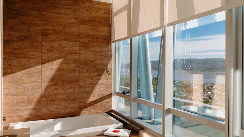 Hotel Atton Concepción