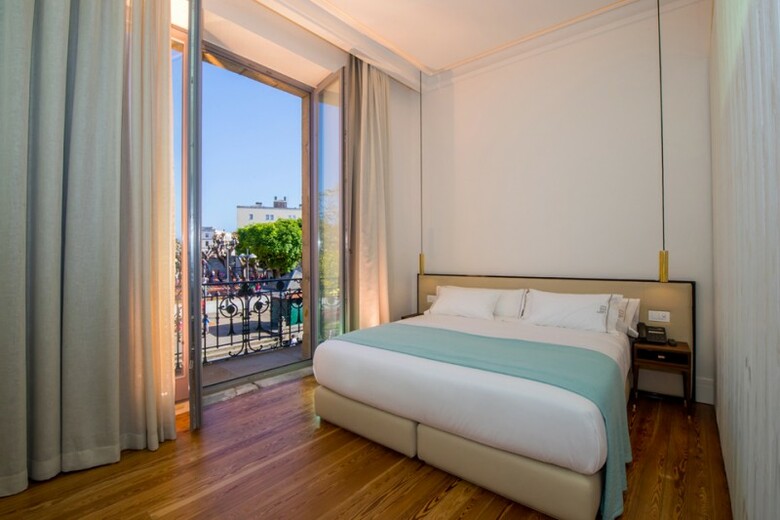 Loriente Hotel Boutique