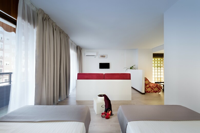 Roisa Hostal Boutique