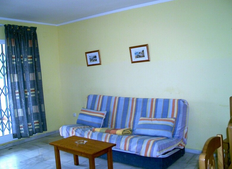 Apartamentos Ap Costas San Antonio