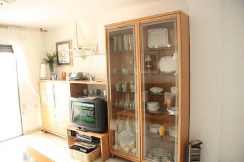 Apartamento Playa Pe��scola