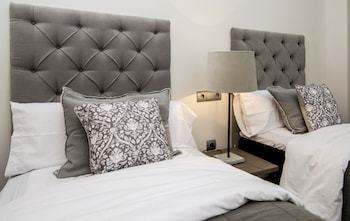 Quartiers Marbella - Apartment Hotel & Resort