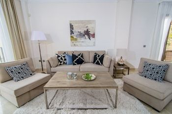 Quartiers Marbella - Apartment Hotel & Resort
