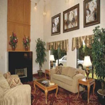 Hotel Hampton Inn Atlanta/douglasville