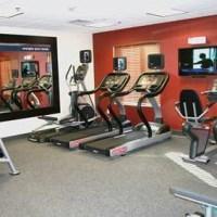 Hotel Hampton Inn Suites Watertown S