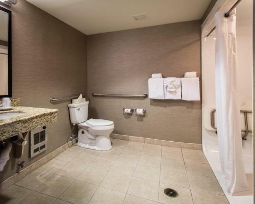 Holiday Inn Express Hotel & Suites Auburn