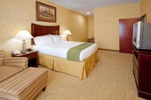 Holiday Inn Express Hotel & Su