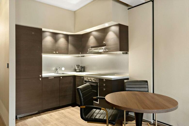 Hotel Ole Bull, Best Western Signature Collection