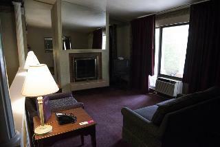 Hotel Cove Haven Resort
