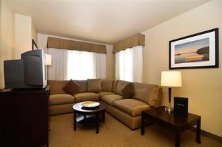 Hotel Bainbridge Island Suites