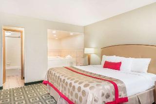 Hotel Ramada By Wyndham Xenia