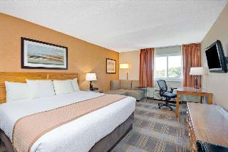 Days Inn By Wyndham Hotel Egg Harbor Township