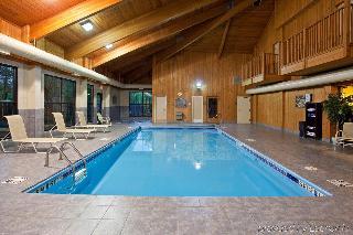 Hotel Quality Inn & Suites