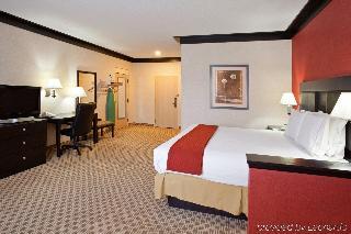Hotel Quality Inn & Suites