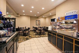 Hotel Quality Inn & Suites