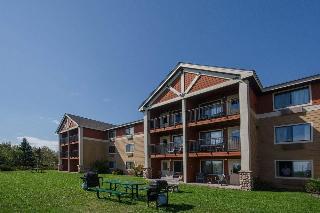 Hotel Americinn By Wyndham Silver Bay