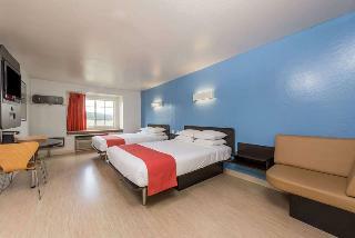 Hotel Days Inn By Wyndham Bellemont