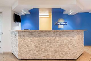 Hotel Days Inn By Wyndham Bellemont
