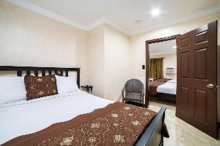 Hotel Nite Inn Studio City