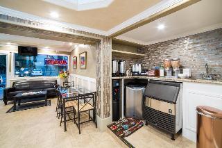 Hotel Nite Inn Studio City
