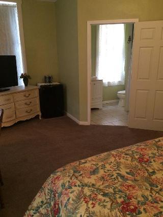 The Courtland Hotel And Day Spa