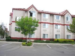 Surestay Plus Hotel By Best Western Rocklin