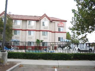 Surestay Plus Hotel By Best Western Rocklin