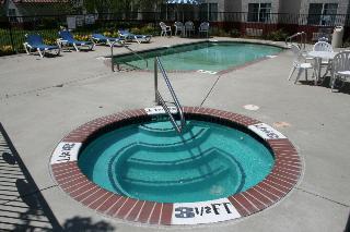 Surestay Plus Hotel By Best Western Rocklin