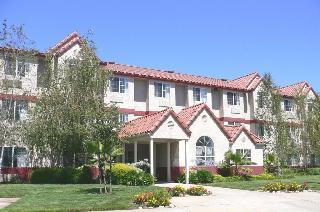 Surestay Plus Hotel By Best Western Rocklin