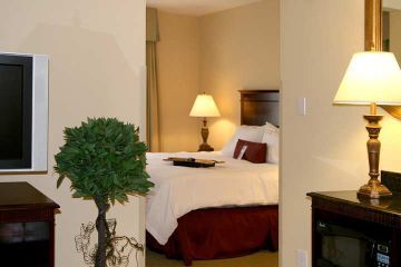 Hotel Hampton Inn & Suites Birmingham-downtown-tutwiler