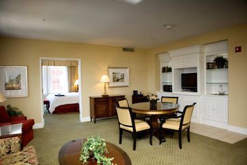 Hotel Hampton Inn & Suites Birmingham-downtown-tutwiler