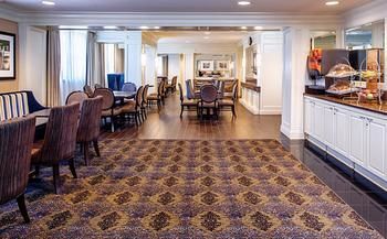 Hotel Hampton Inn & Suites Birmingham-downtown-tutwiler