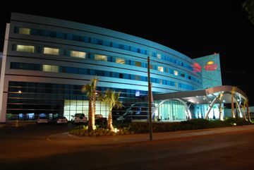 Hotel Crowne Plaza Leon
