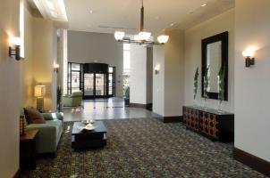 Hotel Hampton Inn Suites Nashville Downtown