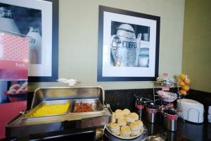Hotel Hampton Inn Suites Nashville Downtown