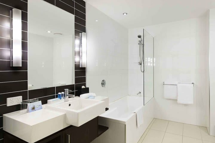 Hotel Novotel Brisbane Airport