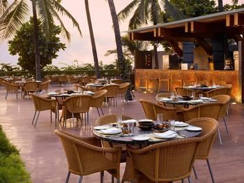 Hotel Novotel Juhu (Sup Ocean View)