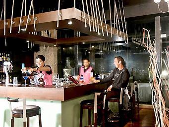 Hotel Novotel Juhu (Sup Ocean View)