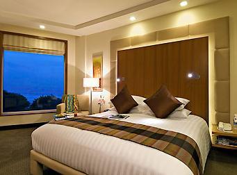 Hotel Novotel Juhu (Sup Ocean View)