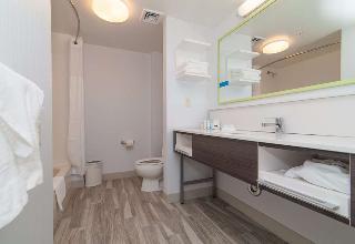 Hotel Hampton Inn Norwich Ct