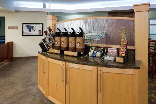 Americinn By Wyndham Sibley