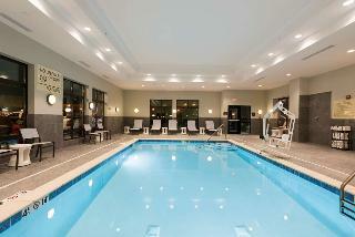 Hotel Hampton Inn & Suites West Lafayette, In