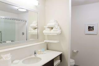 Hotel Hampton Inn & Suites West Lafayette, In