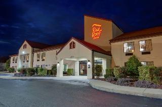 Hotel Red Roof Inn Murfreesboro