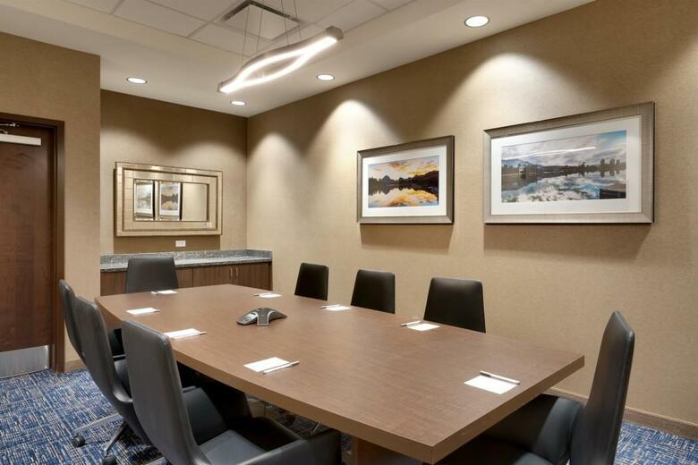 Hotel Hampton Inn & Suites Rexburg, Id