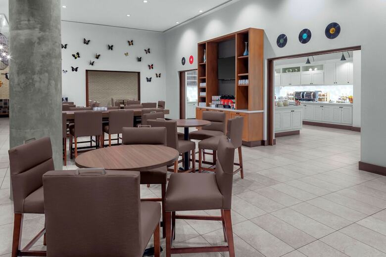 Hotel Hyatt Place Athens/downtown
