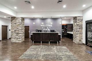 Hotel Hampton Inn Locust Grove, Ga